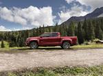 Chevrolet Colorado 2015 года